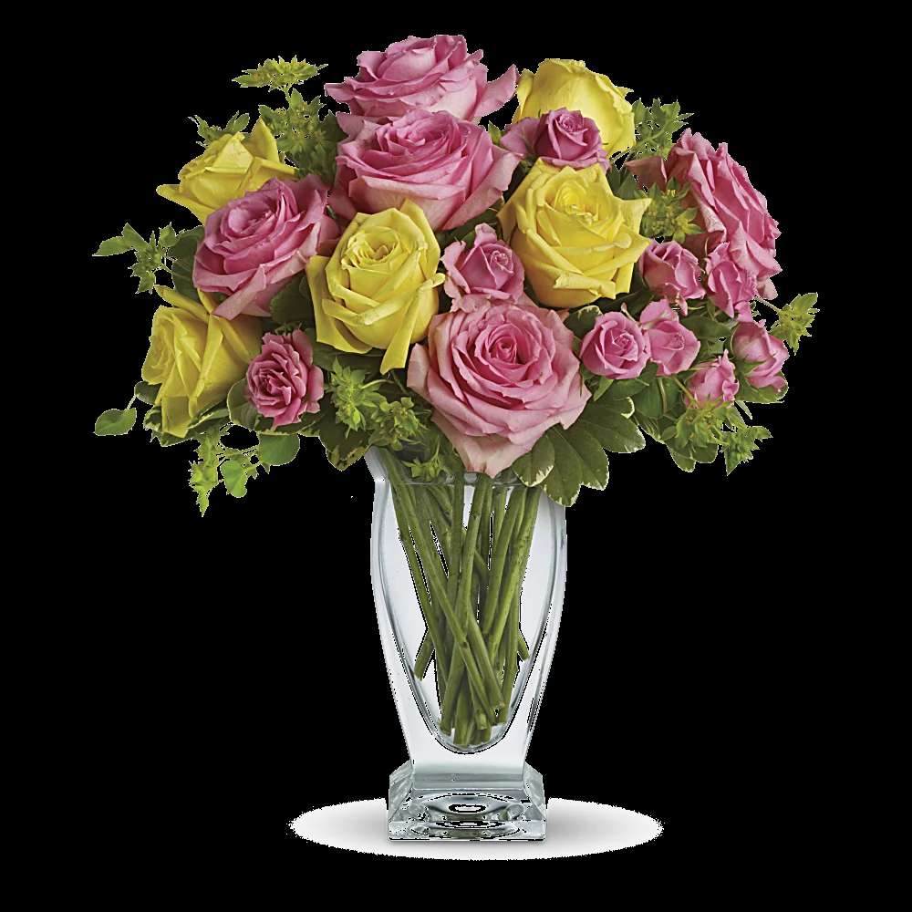 Teleflora's Glorious Day