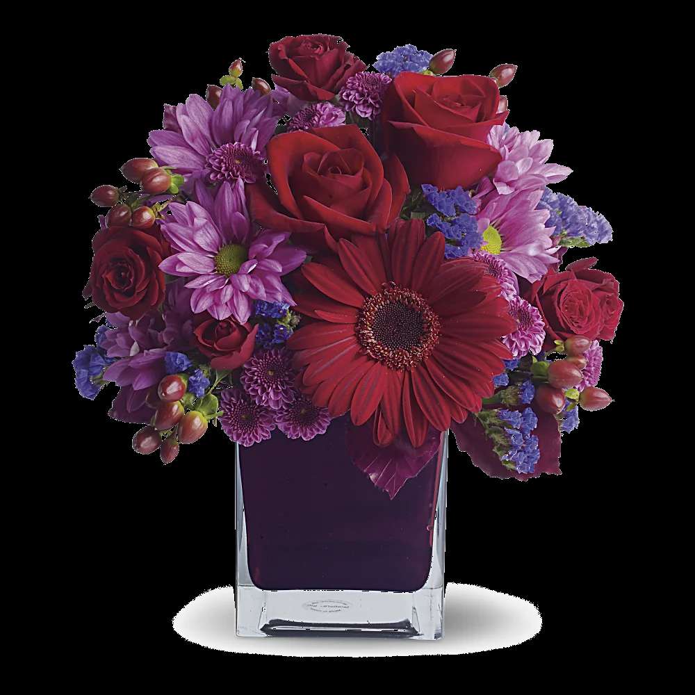 It's My Party by Teleflora