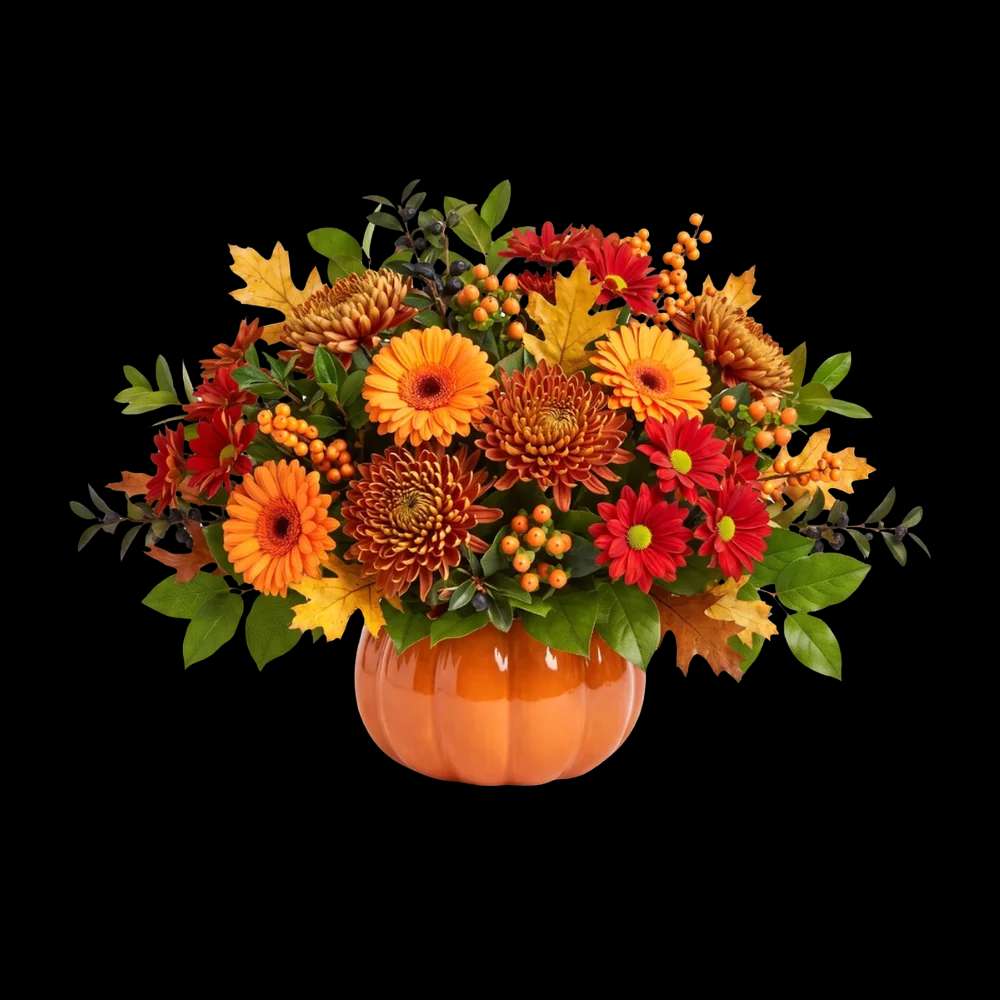 Orchard Lantern