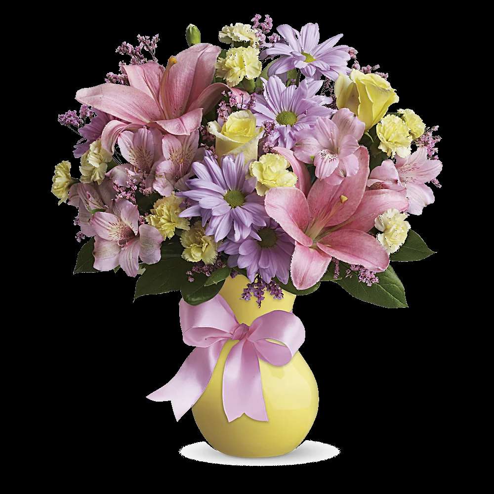 Teleflora's Simply Sweet