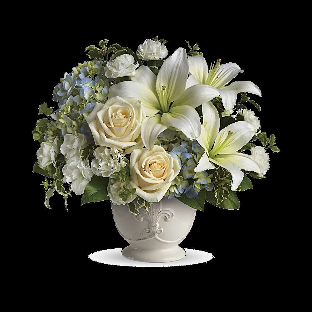 Beautiful Dreams by Teleflora