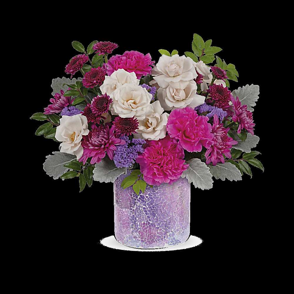 Teleflora's Shining Beauty Bouquet