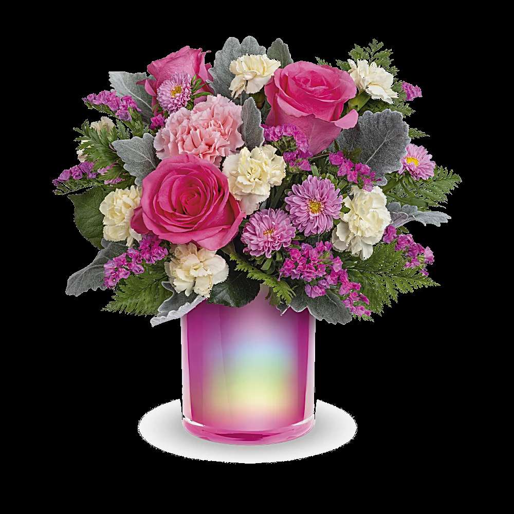 Teleflora's Magical Muse Bouquet