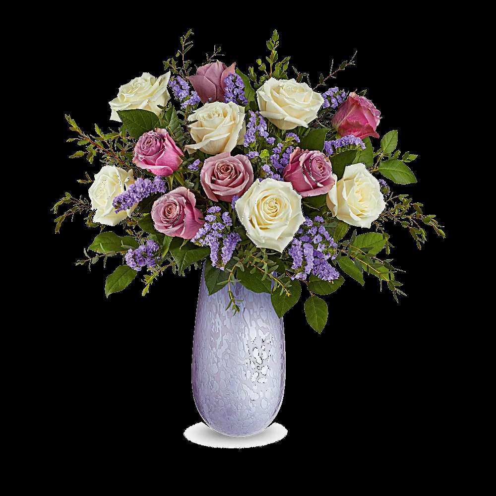 Teleflora's Marvelous Moments Bouquet