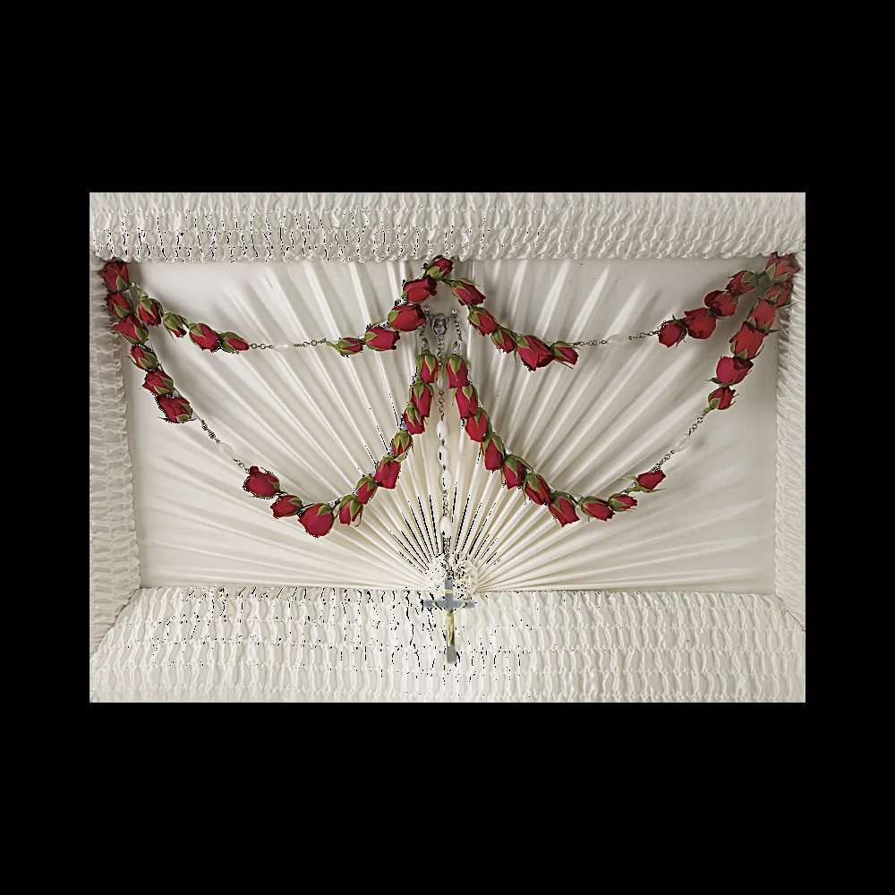 Divine Grace 50-Bead Rosary