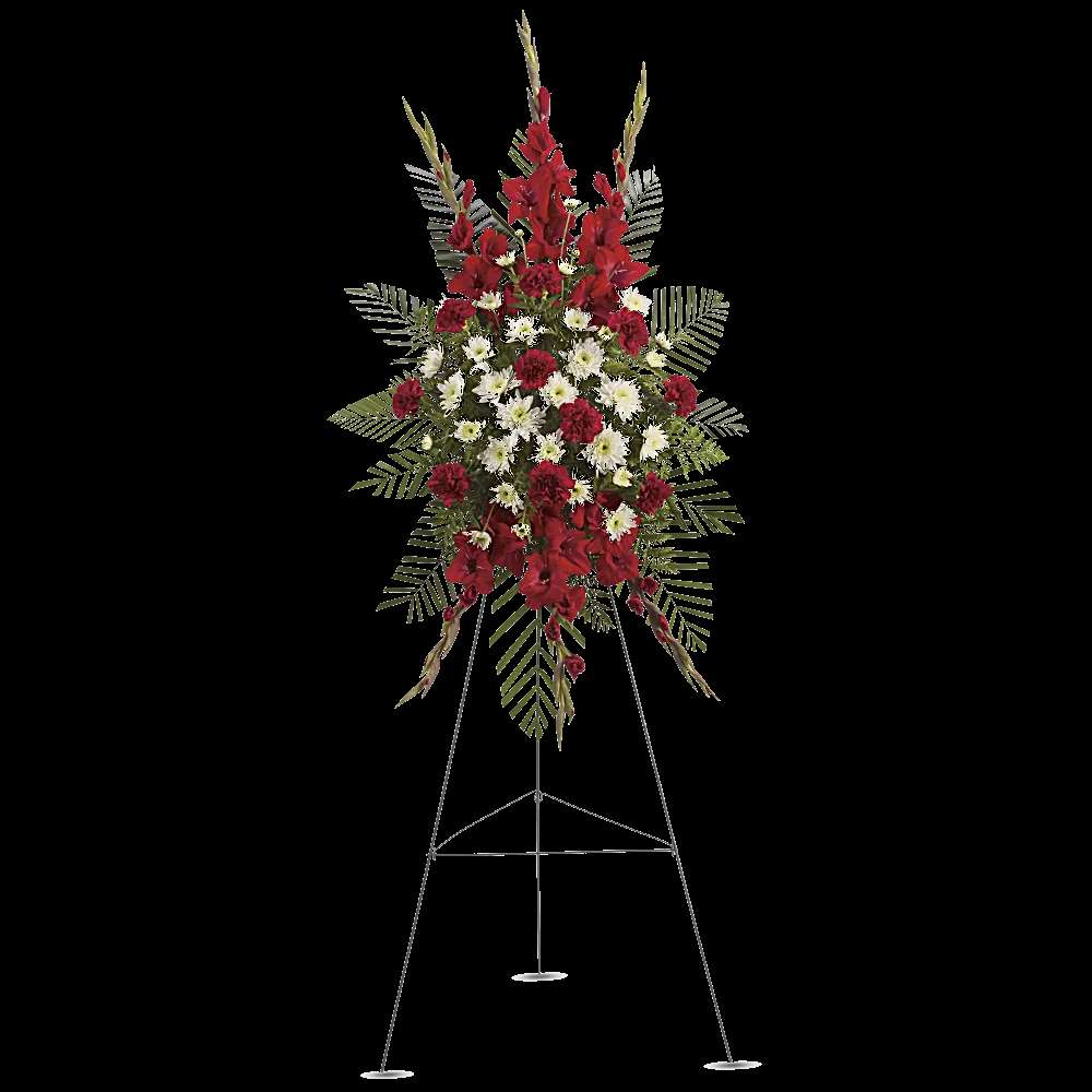 Strength & Solace Spray