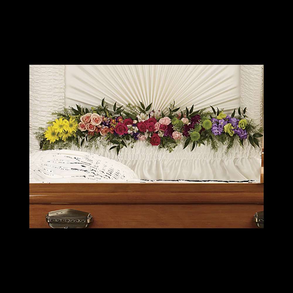 Glorious Memories Garland