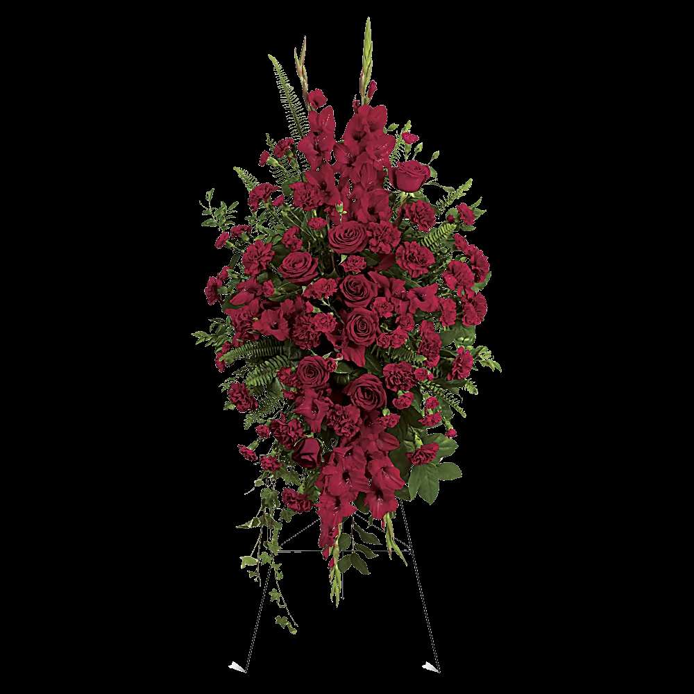 Deep in Our Hearts Spray