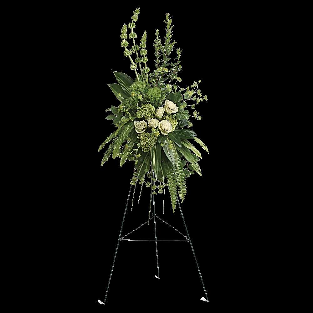 Forever At Peace Spray