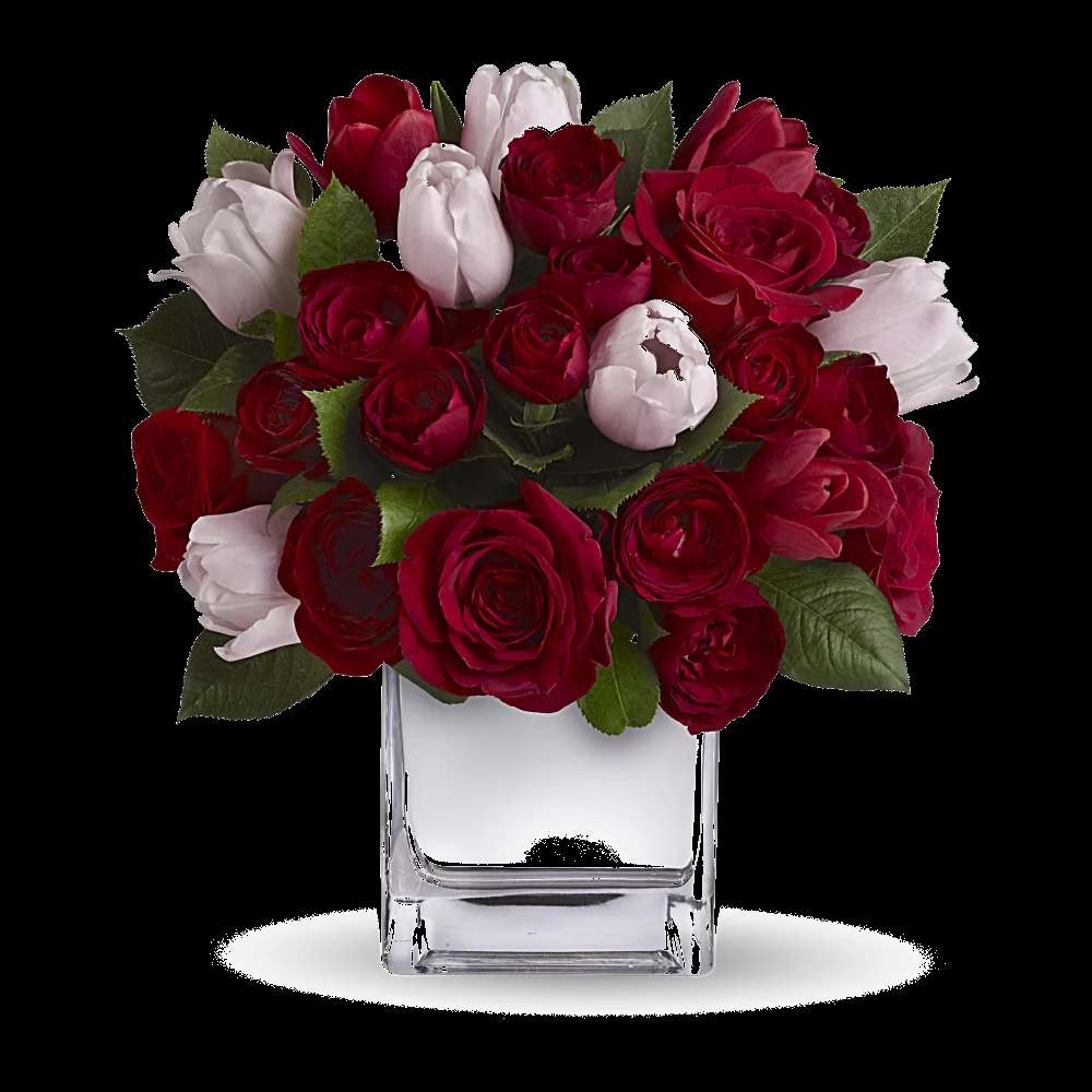 Teleflora's It Had to Be You Bouquet