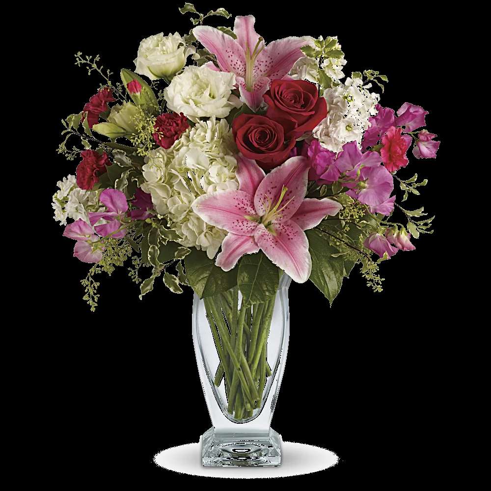 Kensington Gardens by Teleflora