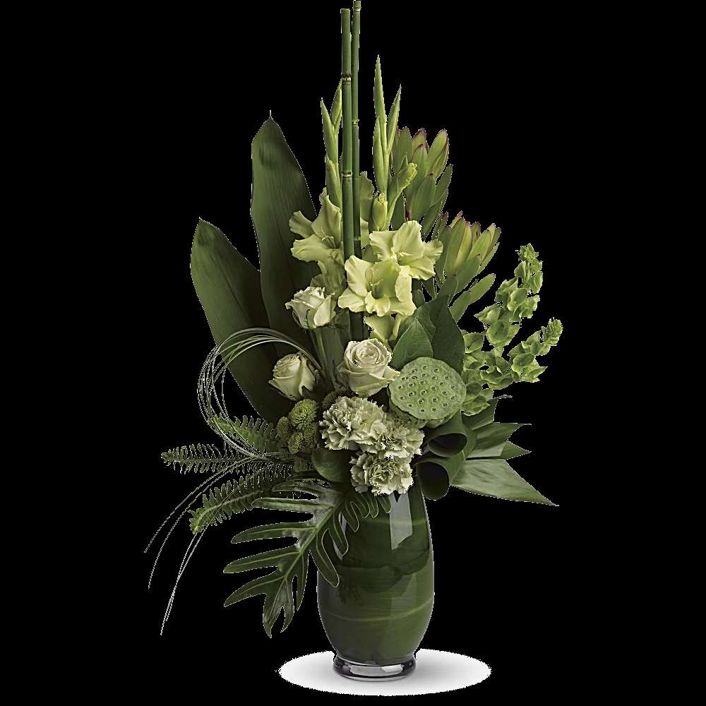 Limelight Bouquet