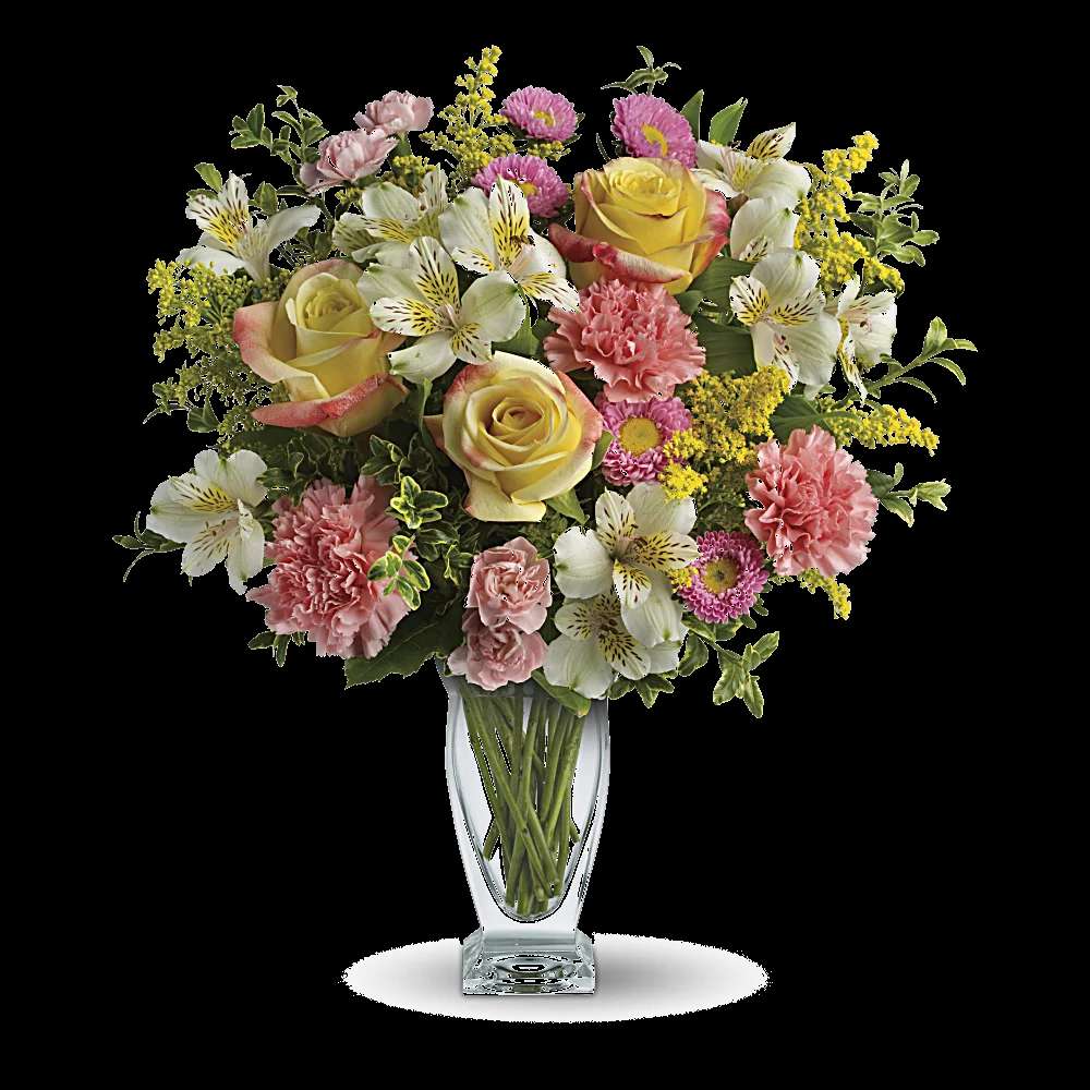 Meant To Be Bouquet by Teleflora
