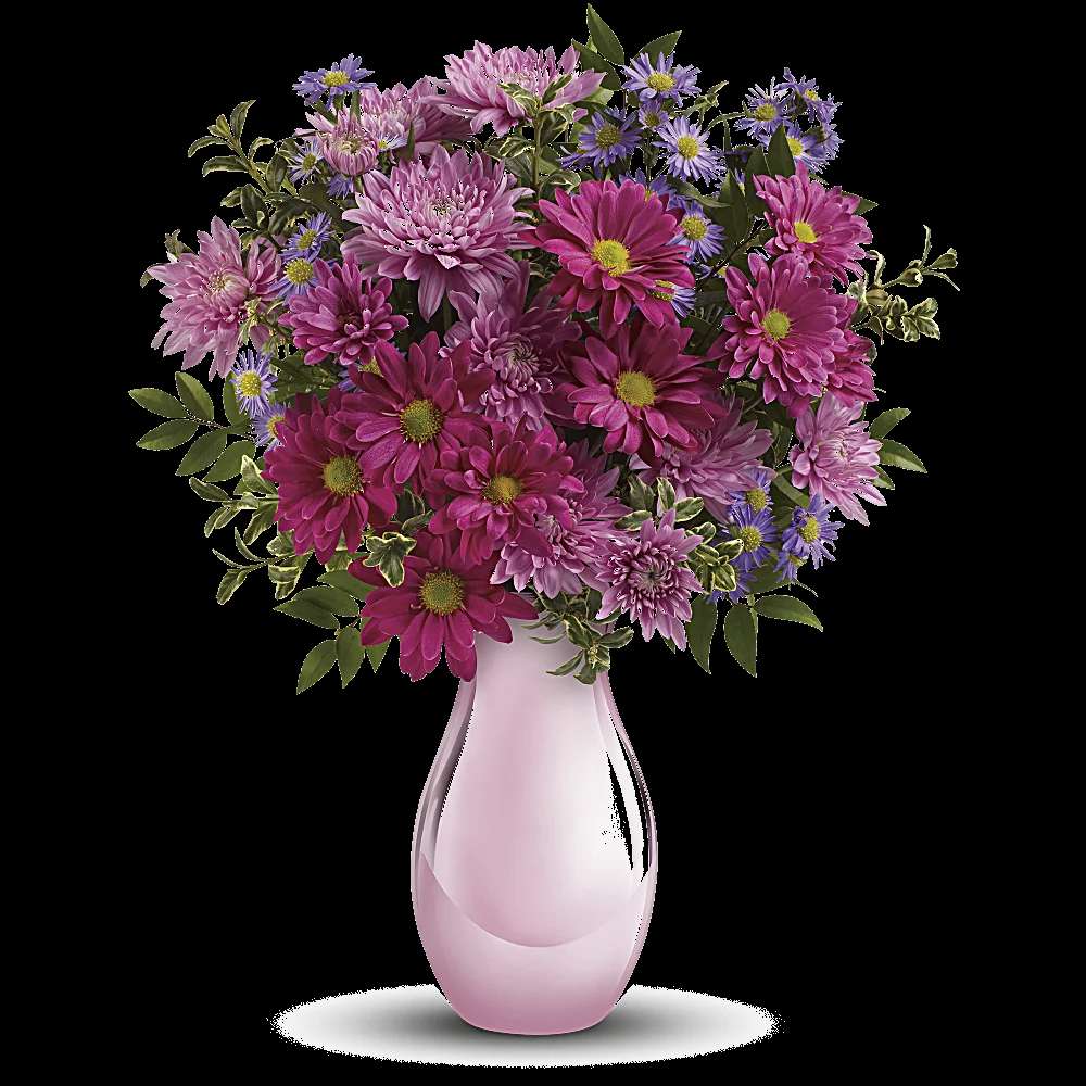 Teleflora's Time Together Bouquet