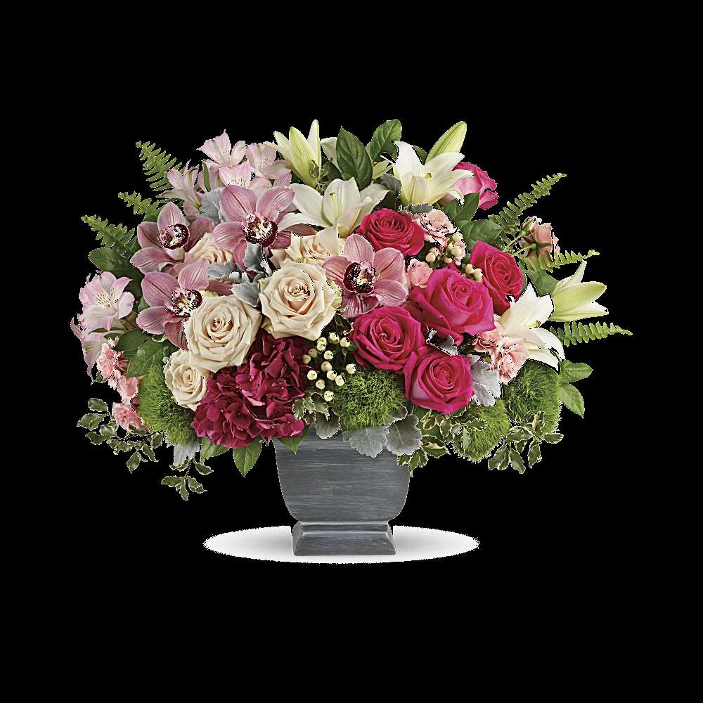 Teleflora's Grand Beauty Bouquet