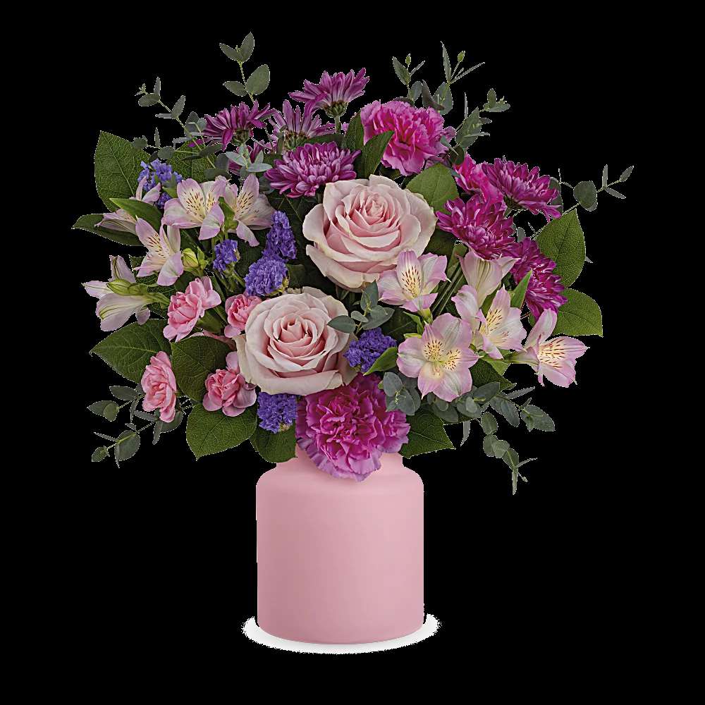 Teleflora's Sweet Savannah Bouquet
