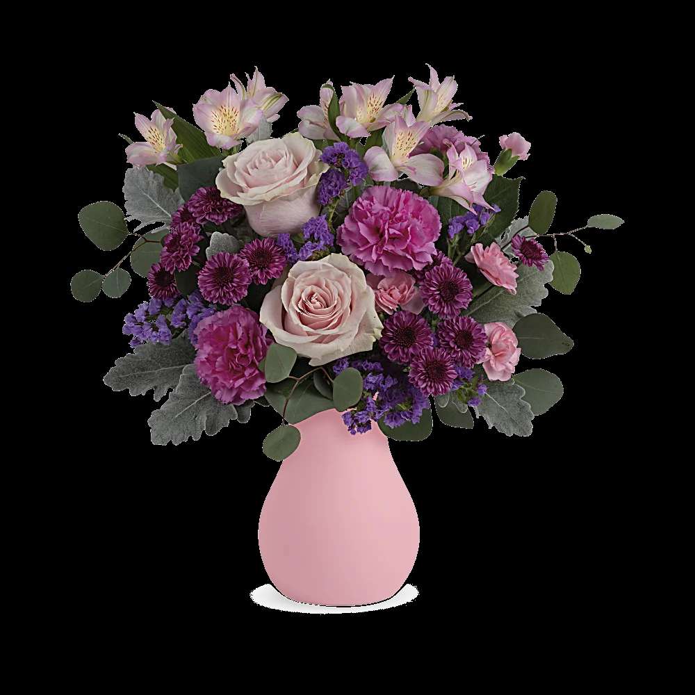 Teleflora's Cotswald Garden Bouquet