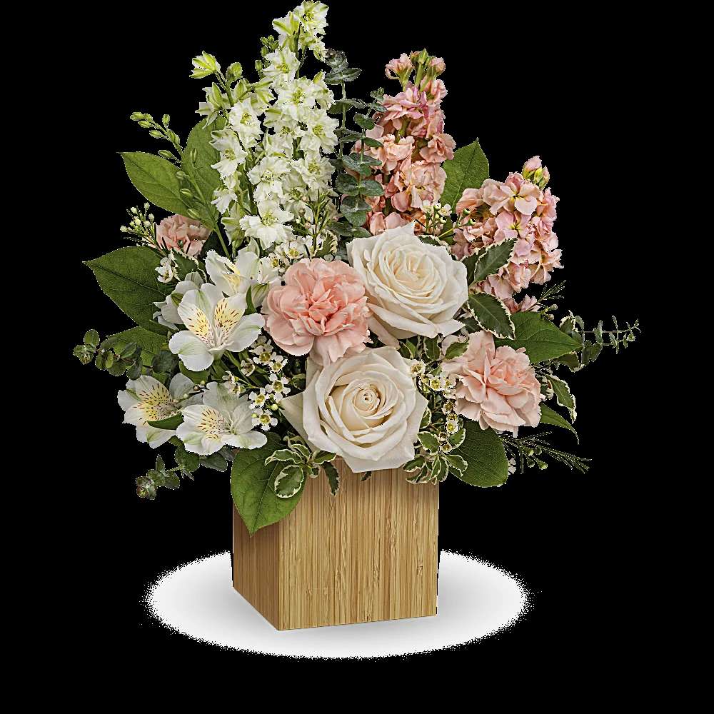 Teleflora's More Adored Bouquet