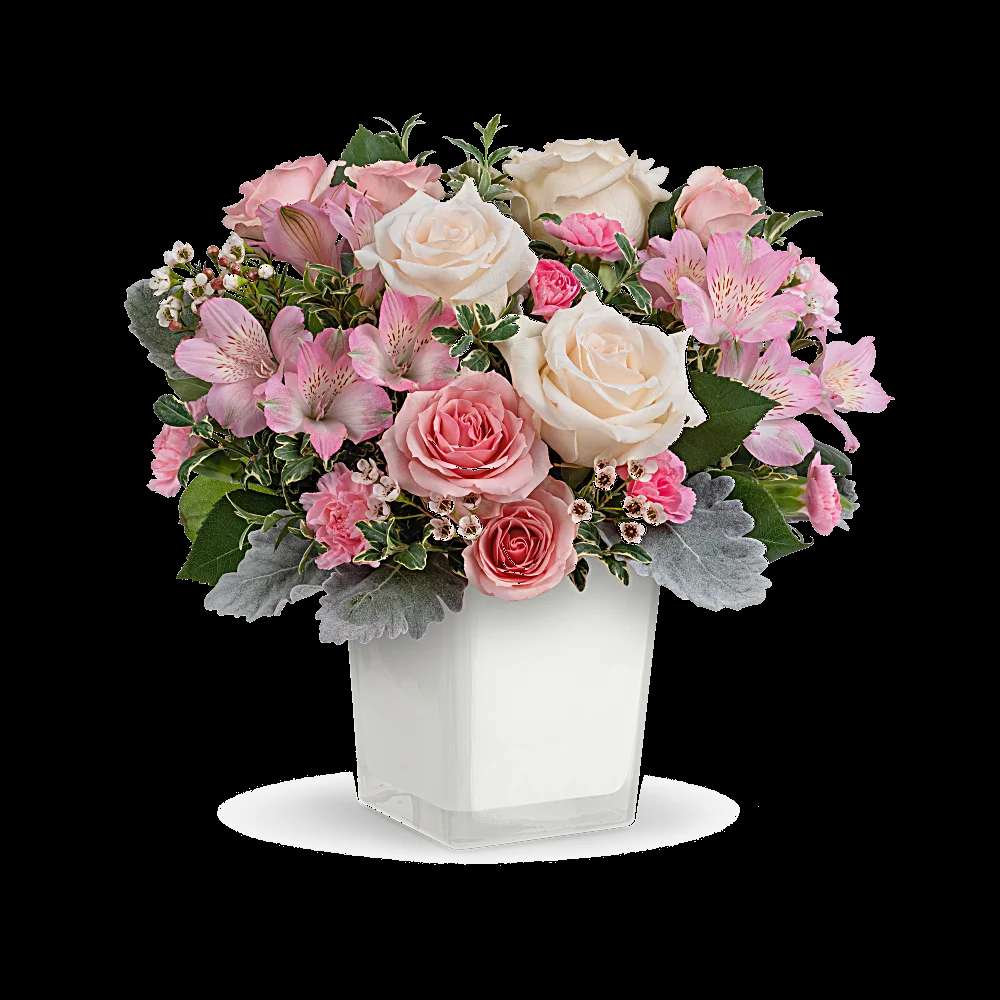Teleflora's Oh So Lovely Bouquet