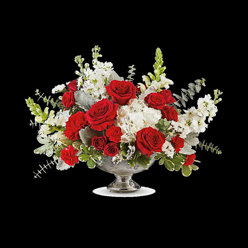 Teleflora's Starlight Sparkle Bouquet