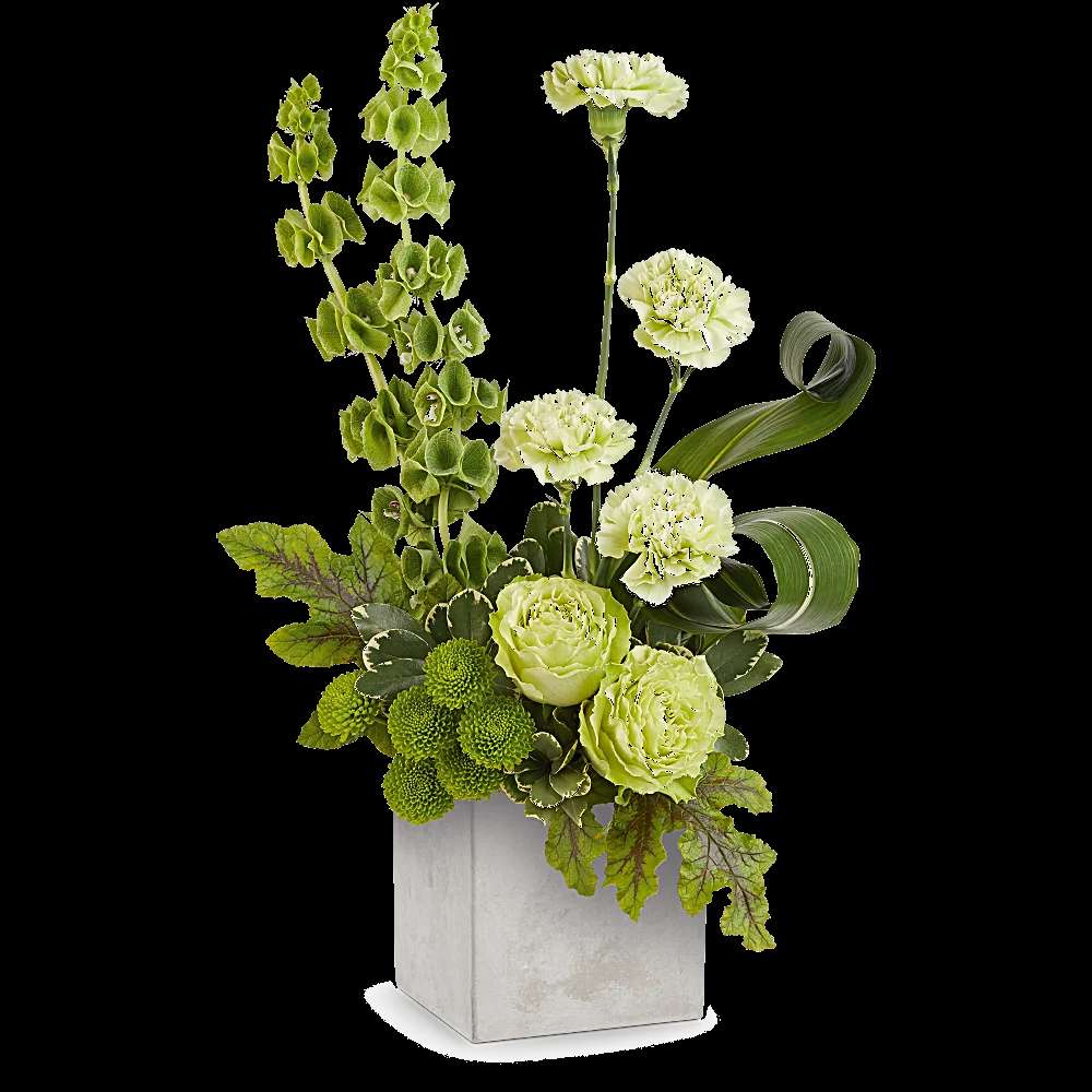 Teleflora's Garden Symphony Bouquet