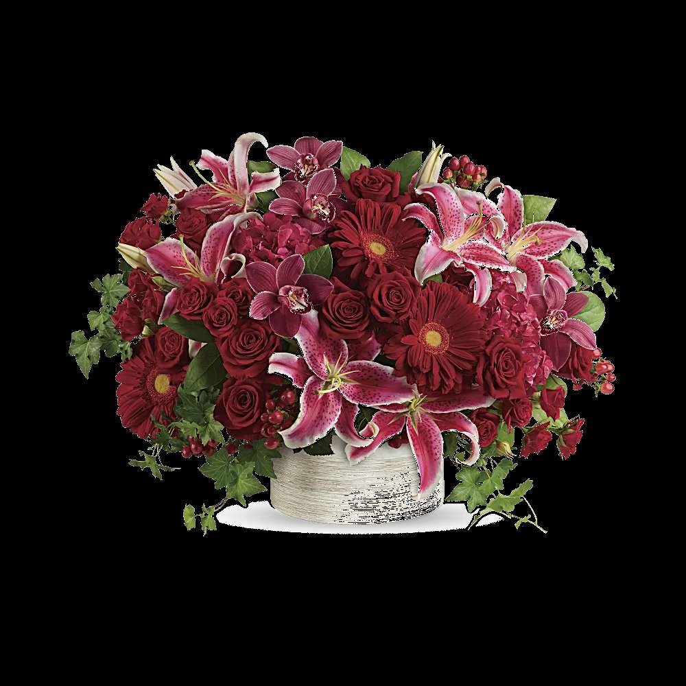 Stunning Statement Bouquet