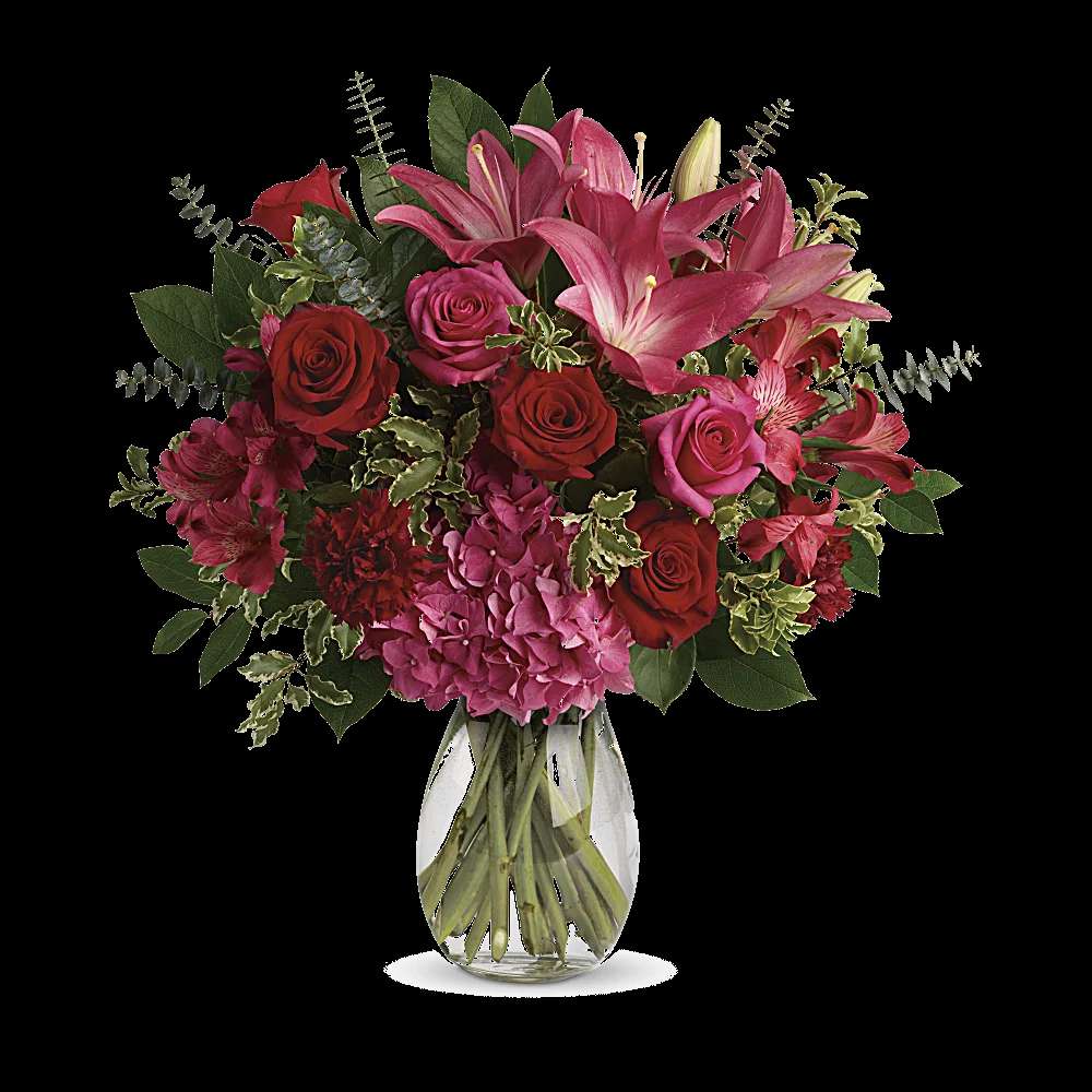 Love Struck Bouquet