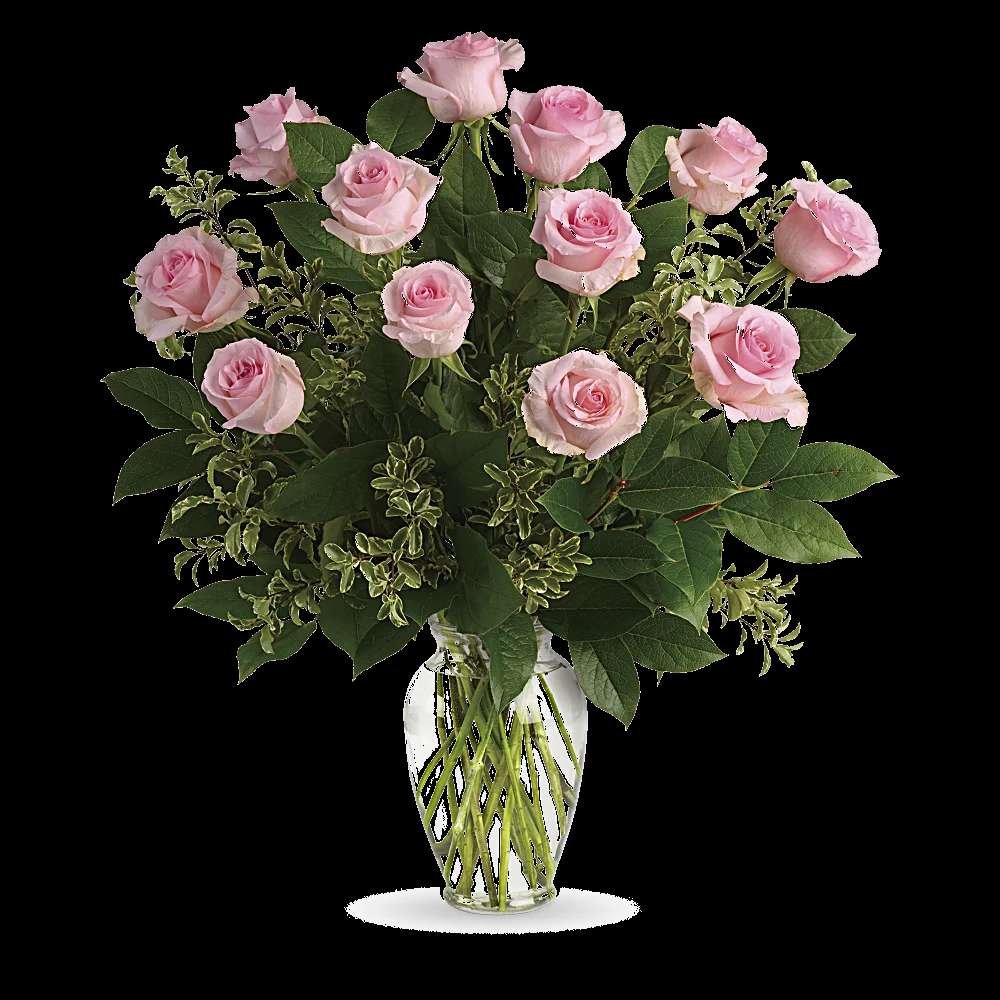 Say Something Sweet Bouquet