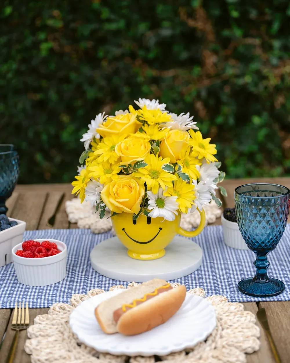 Same-Day Delivery flowers