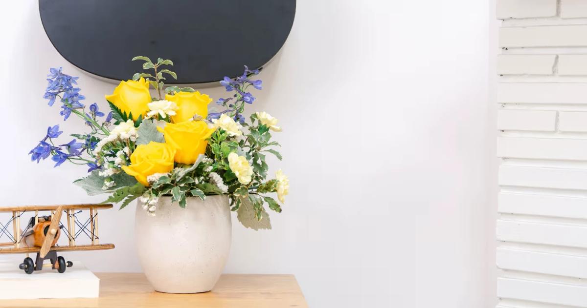 Father's Day flowers