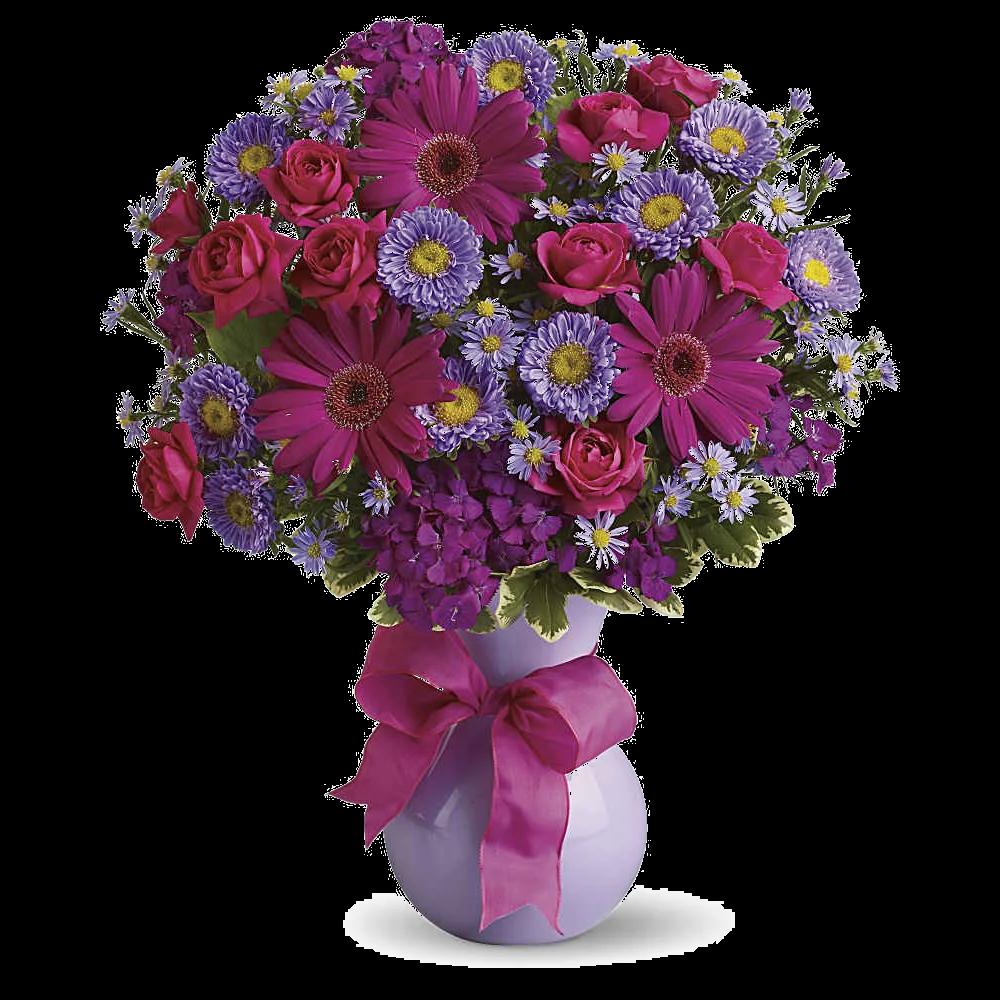 Teleflora's Joyful Jubilee
