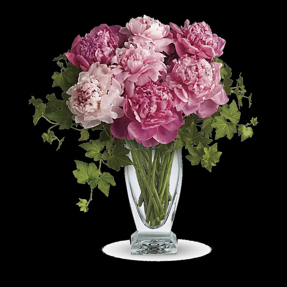 Teleflora's Perfect Peonies