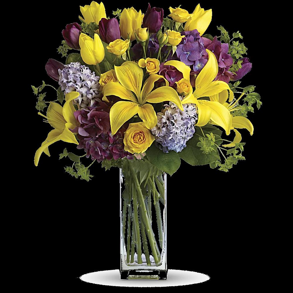 Teleflora's Spring Equinox