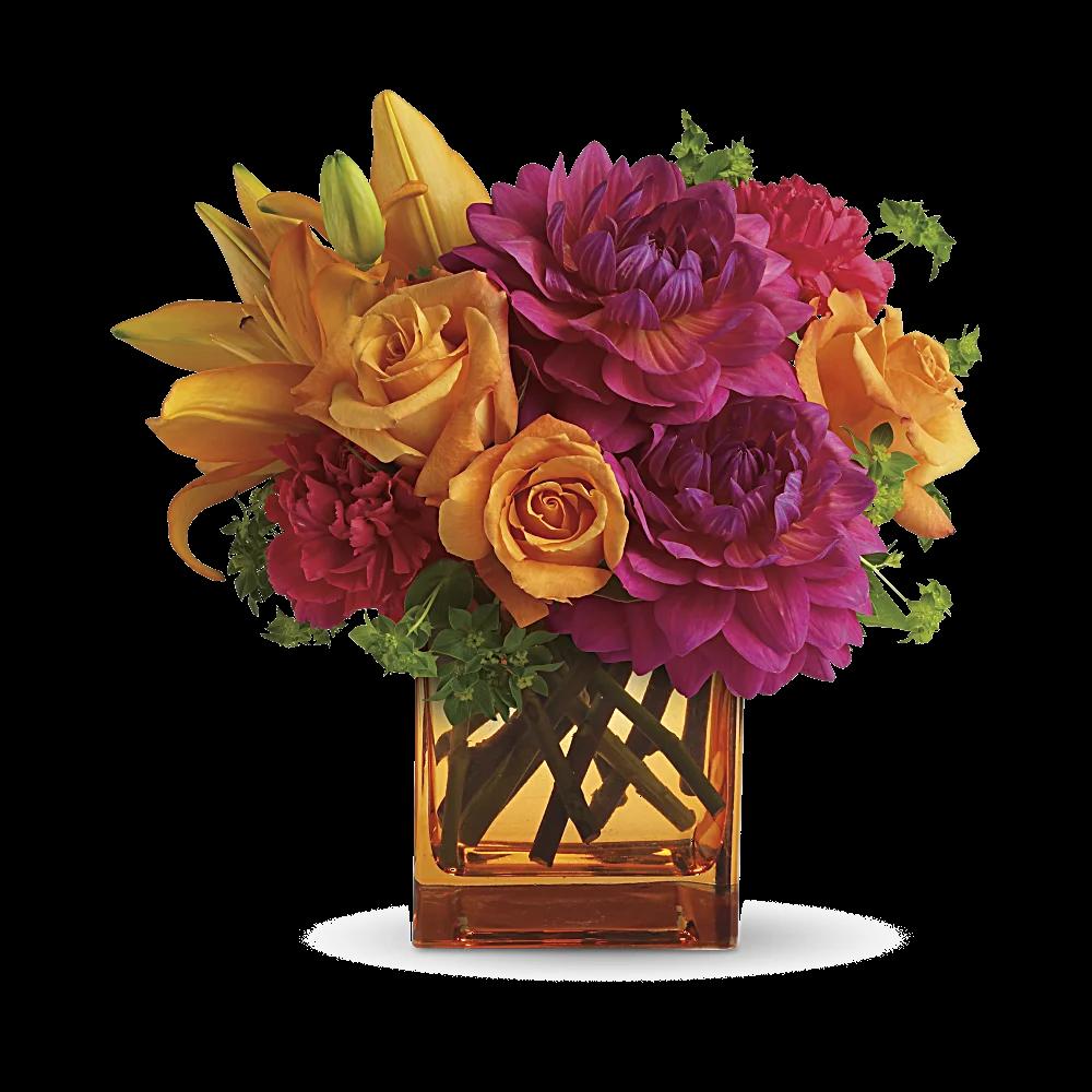 Teleflora's Summer Chic