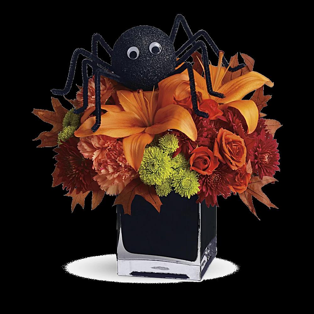 Teleflora's Spooky Sweet