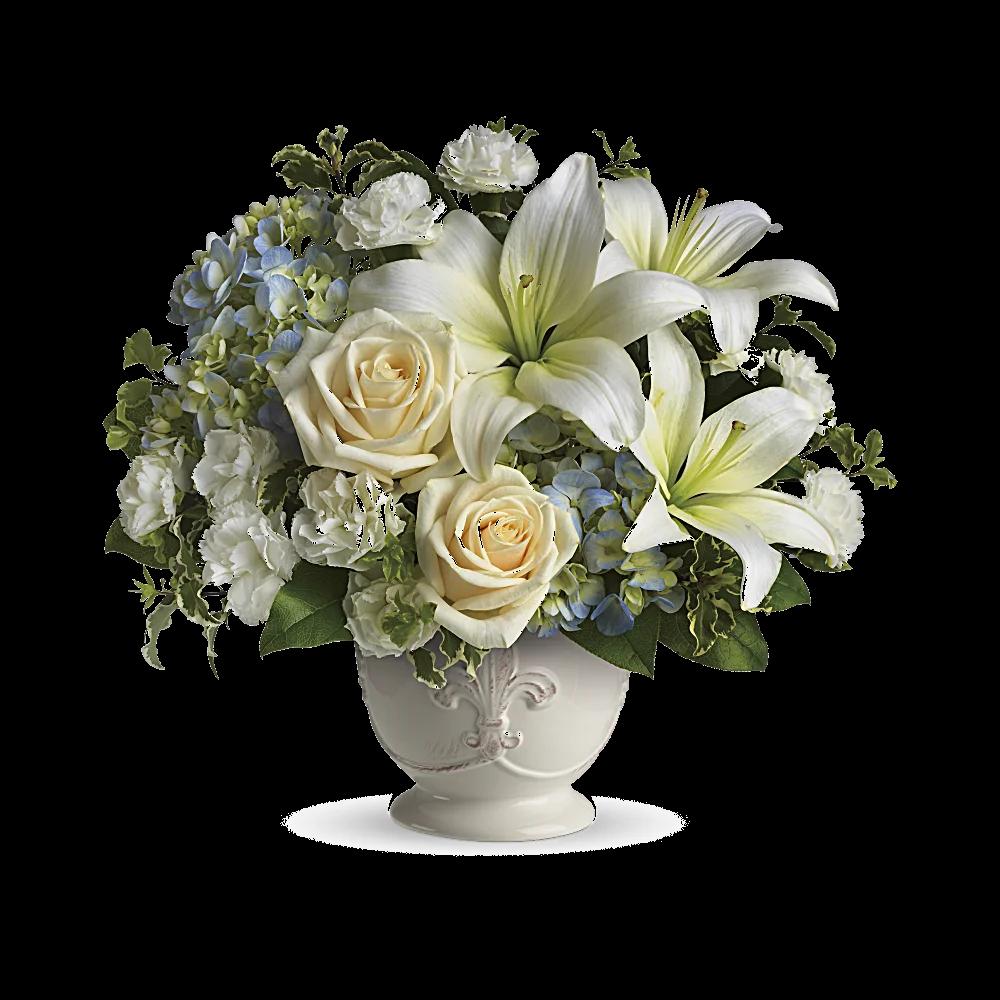 Beautiful Dreams by Teleflora