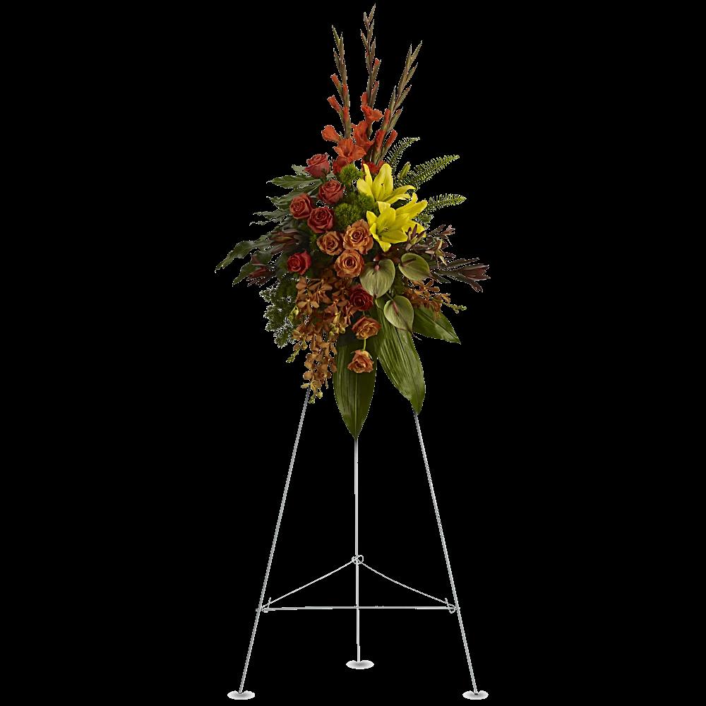 Tropical Tribute Spray