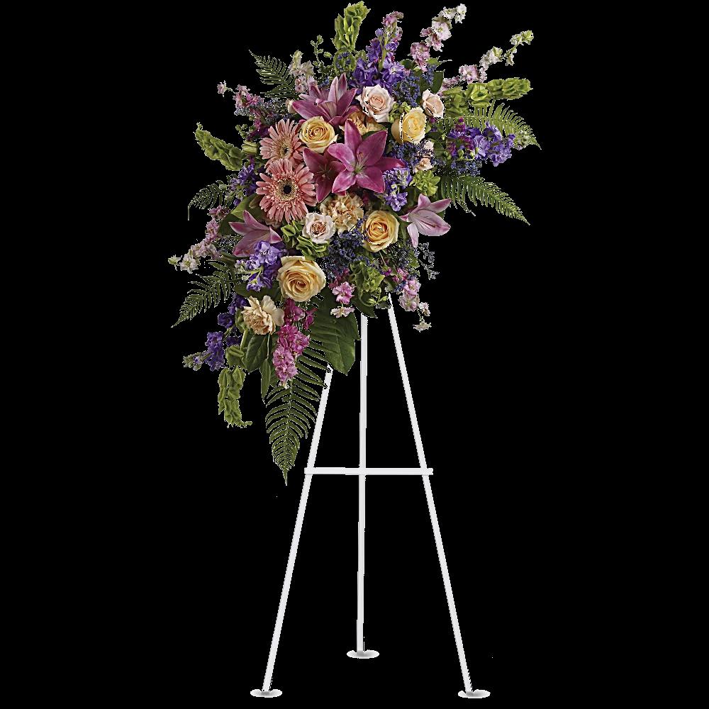 Heavenly Grace Spray