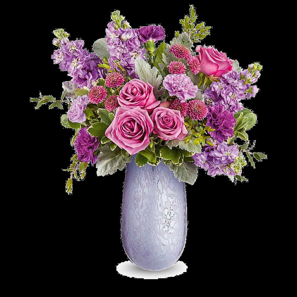 Teleflora's Vivi Bouquet