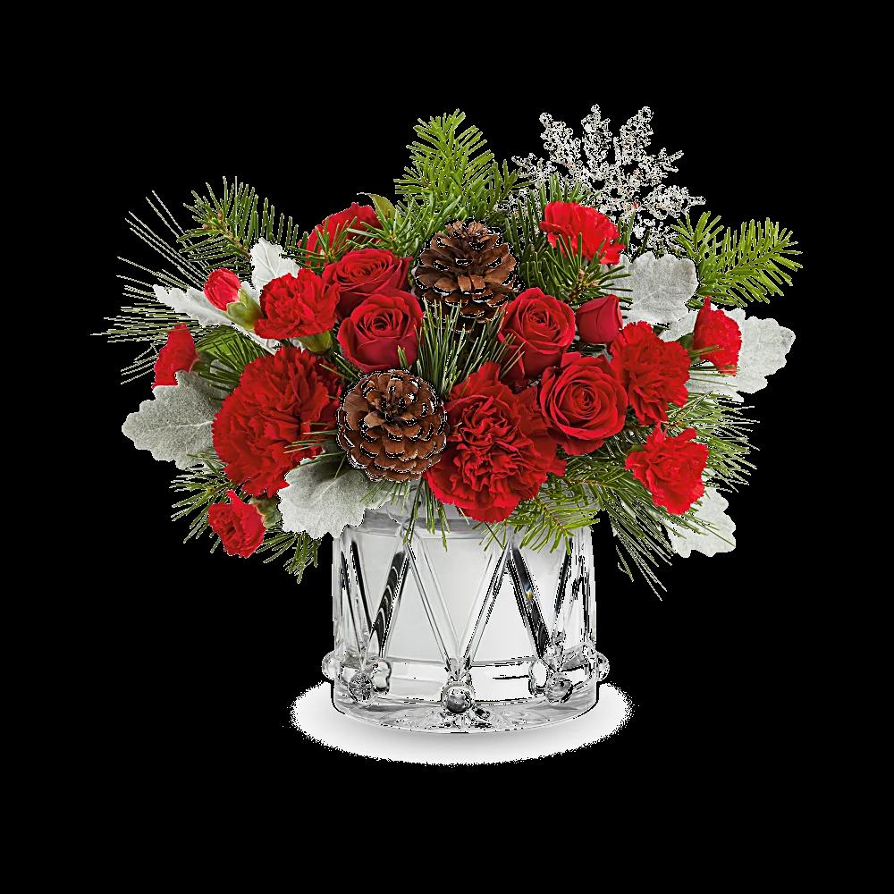 Teleflora's March Of Joy Bouquet