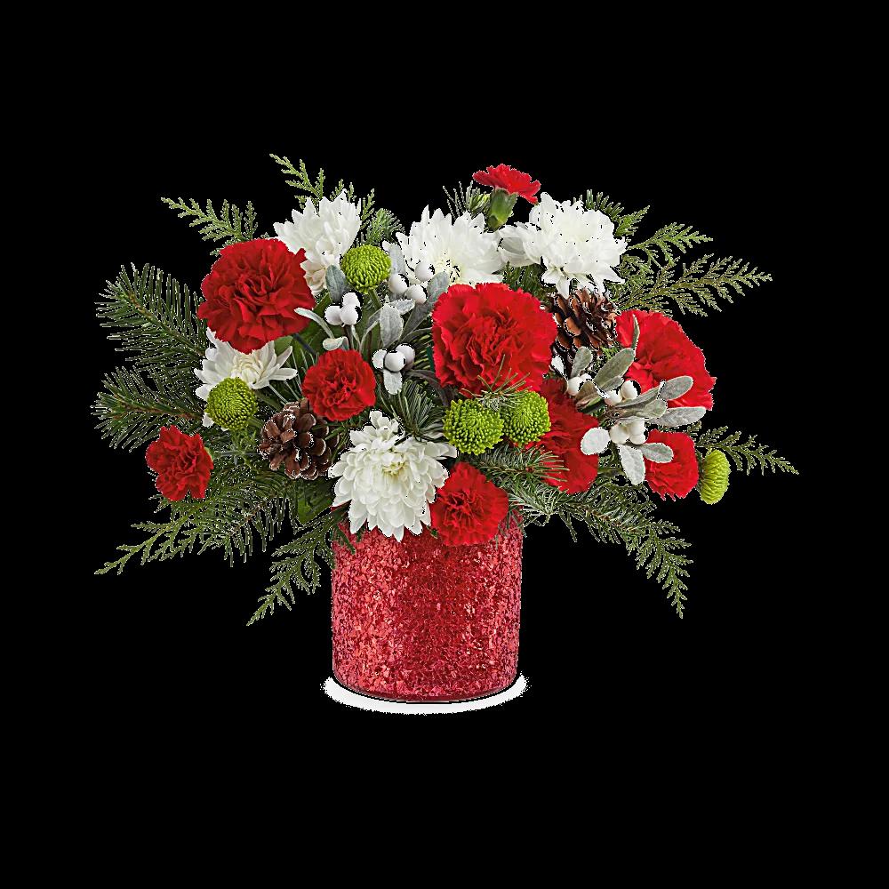 Teleflora's Christmas Magic Bouquet