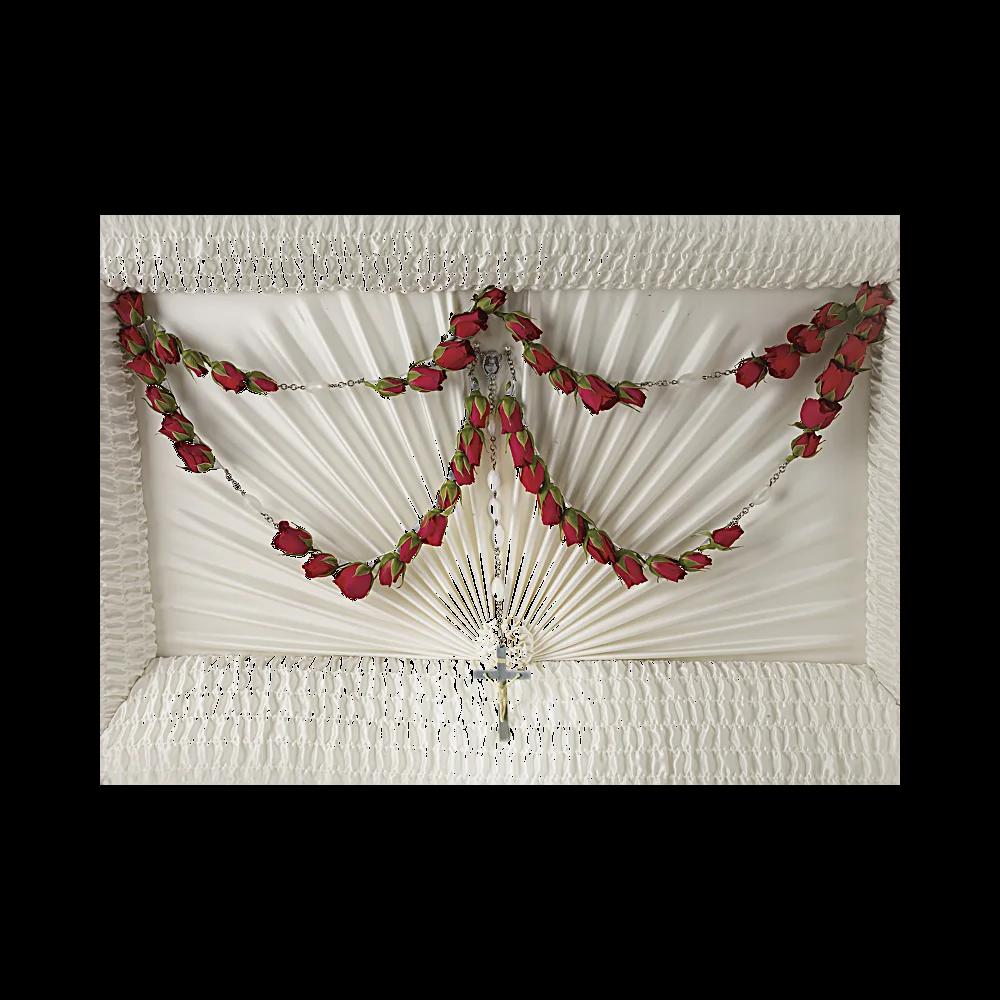 Divine Grace 50-Bead Rosary