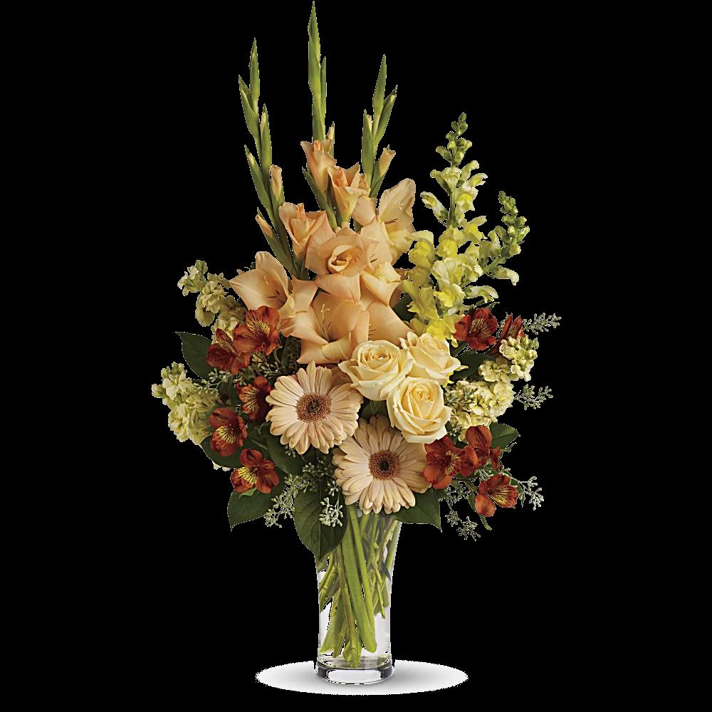 Summer's Light Bouquet