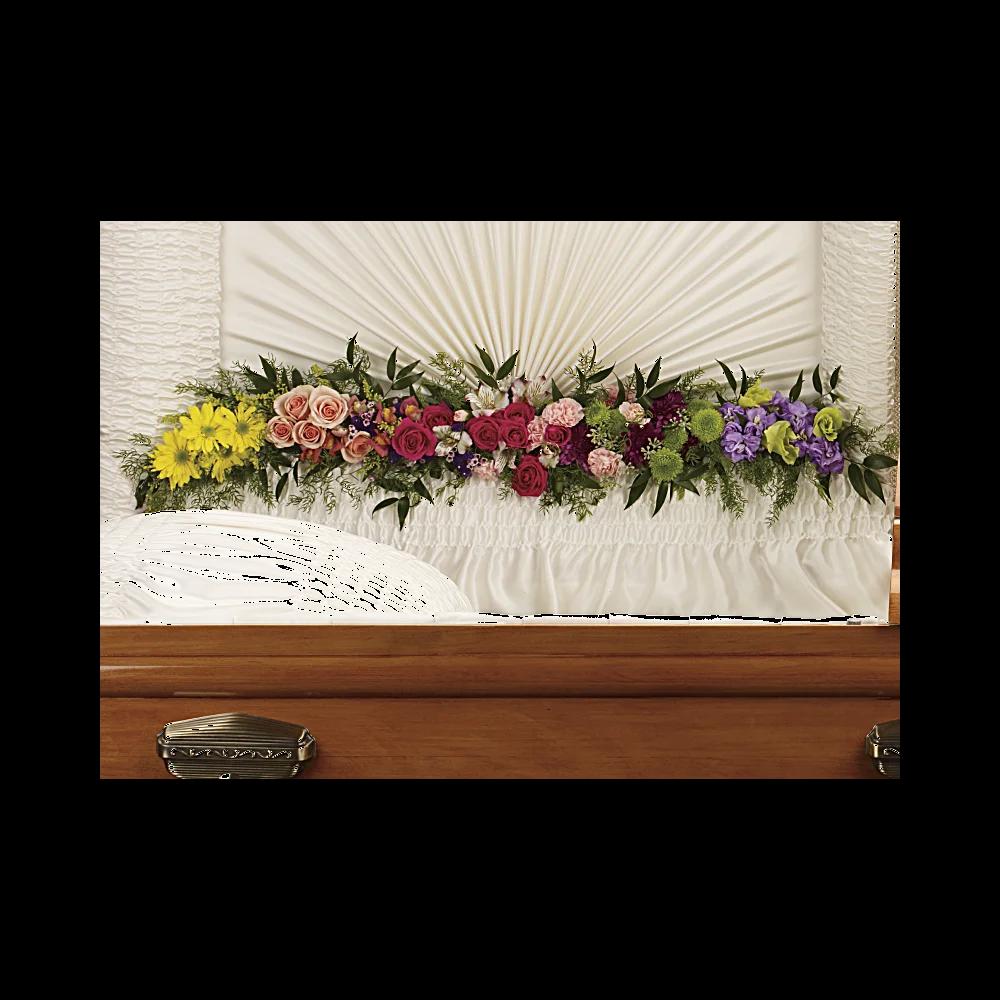 Glorious Memories Garland