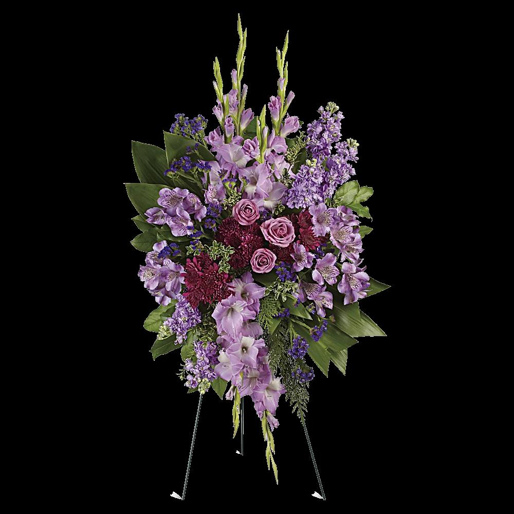 Lavender Reflections Spray