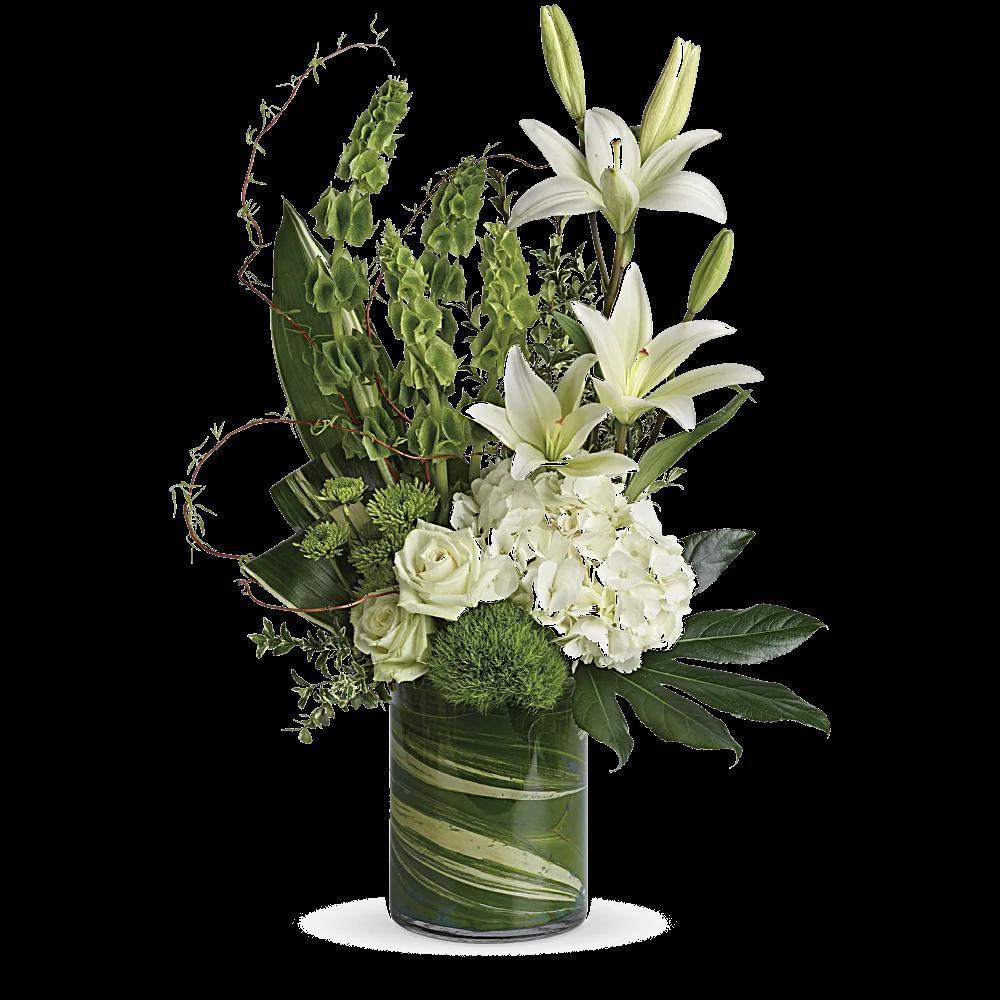 Botanical Beauty Bouquet
