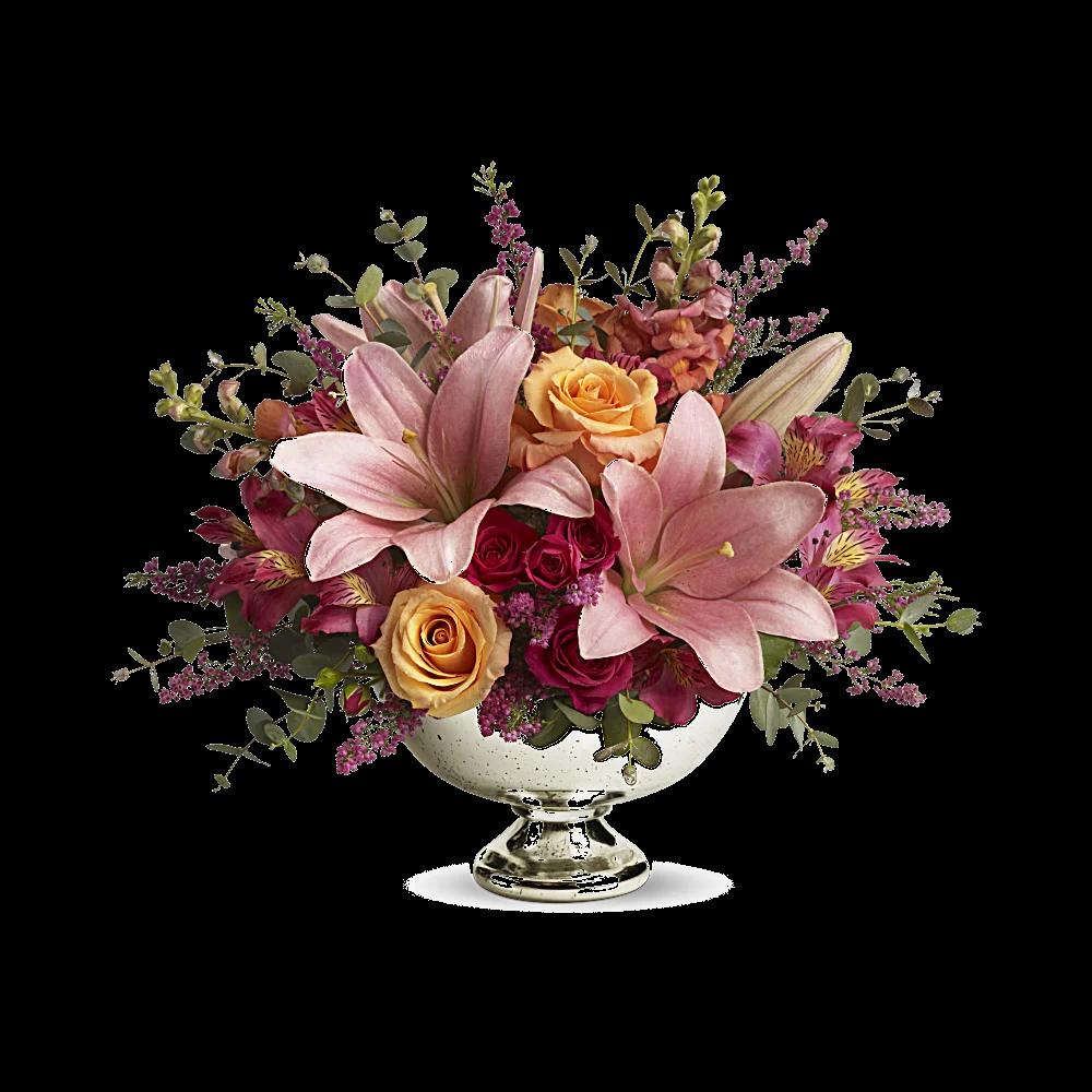 Teleflora's Beauty In Bloom