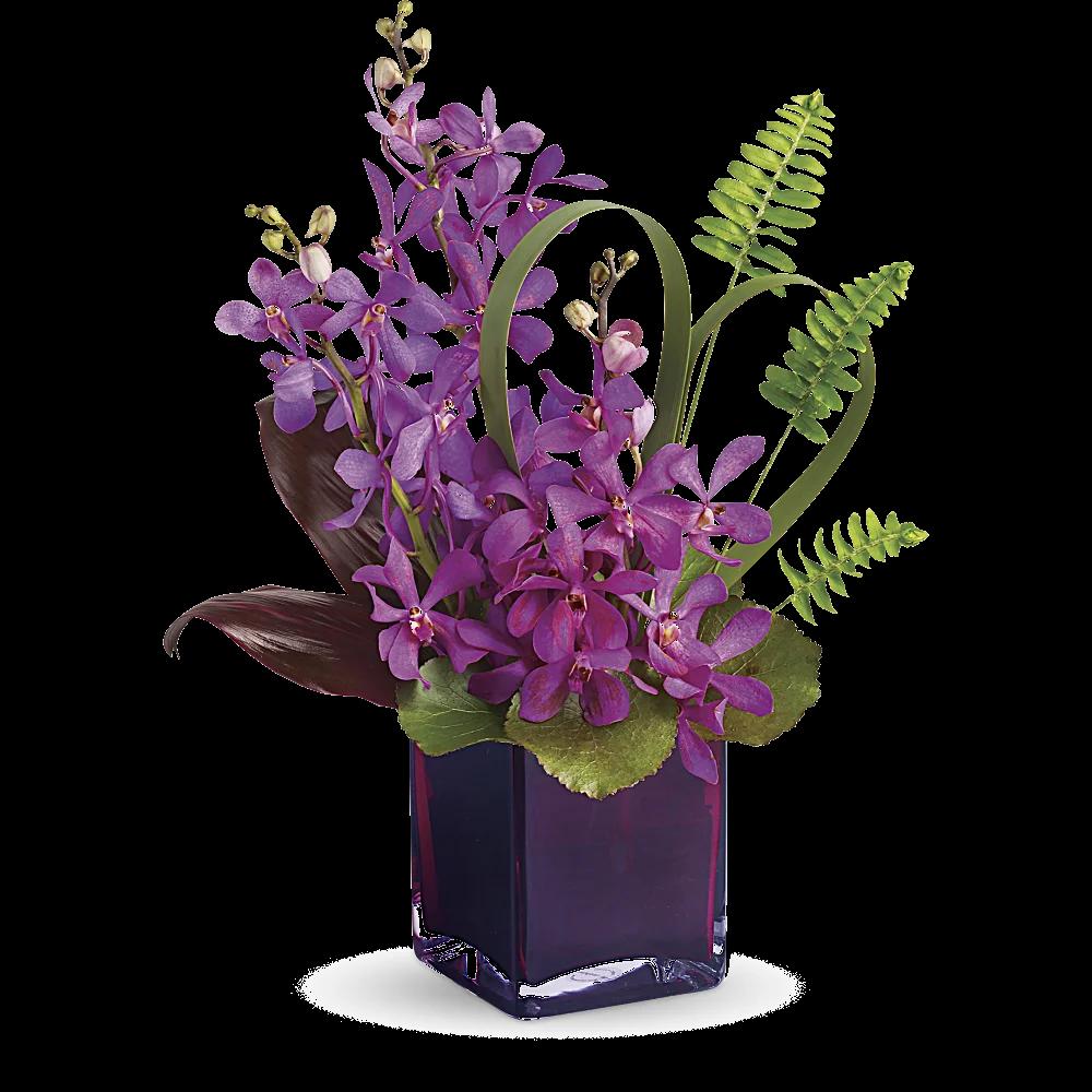 Teleflora's Island Princess