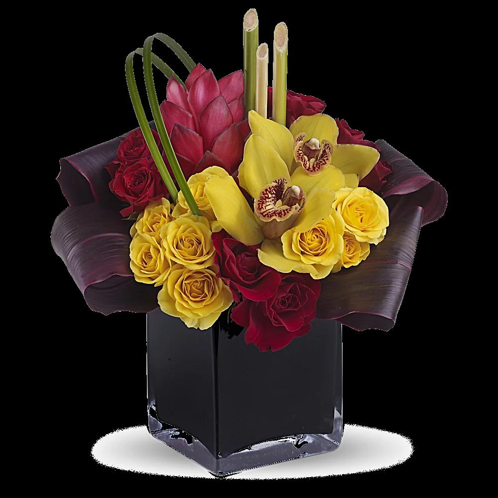 Teleflora's Island Dreams