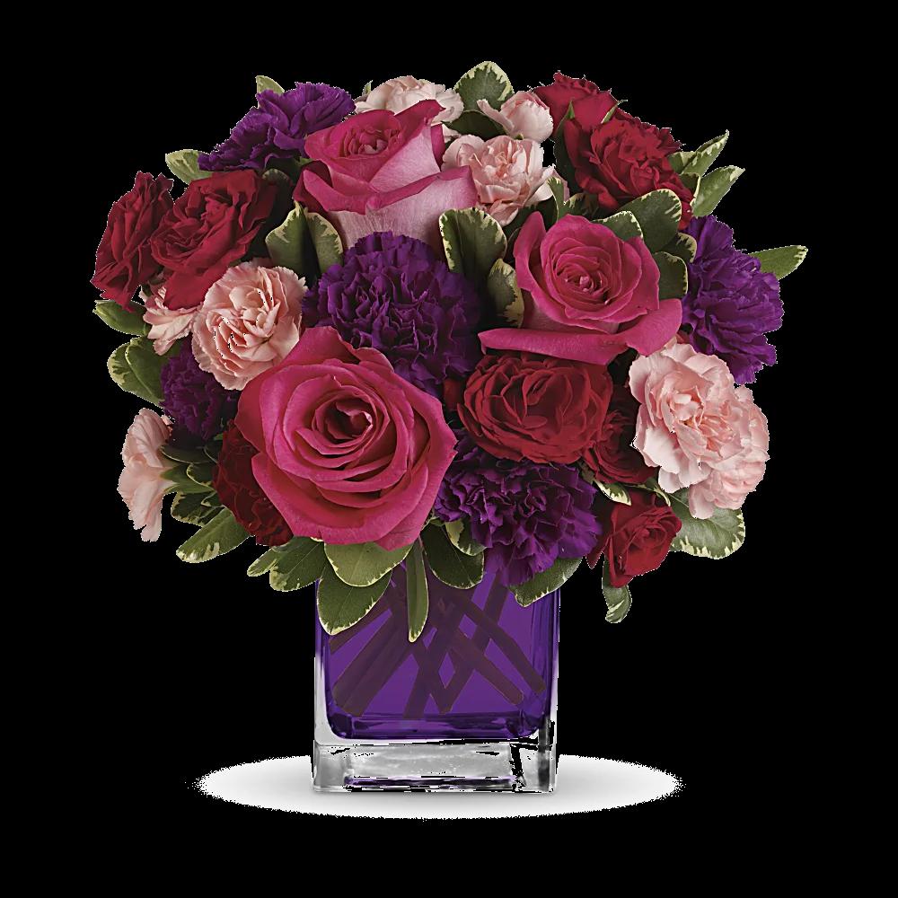 Bejeweled Beauty by Teleflora